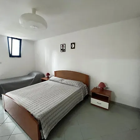 Διαμέρισμα Chiusurelle Smart By Salento Com Porto Cesareo