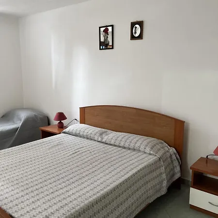 Διαμέρισμα Chiusurelle Smart By Salento Com *