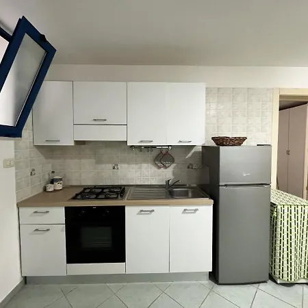 Chiusurelle Smart By Salento Com Διαμέρισμα *