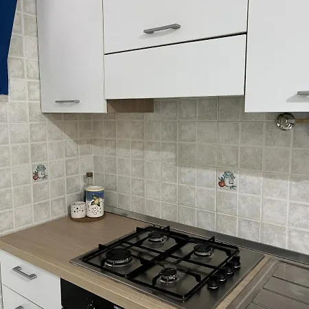 Chiusurelle Smart By Salento Com * Porto Cesareo