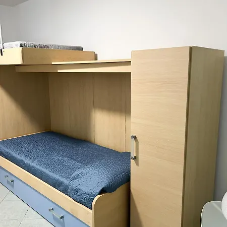 Chiusurelle Smart By Salento Com Διαμέρισμα Porto Cesareo