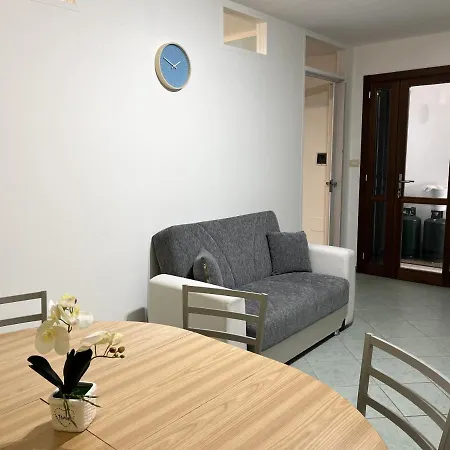 Chiusurelle Smart By Salento Com Διαμέρισμα Porto Cesareo