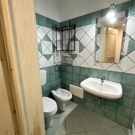 Διαμέρισμα Chiusurelle Smart By Salento Com